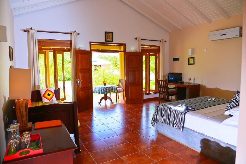 Shangri-Lanka Village Tissamaharama Exterior photo